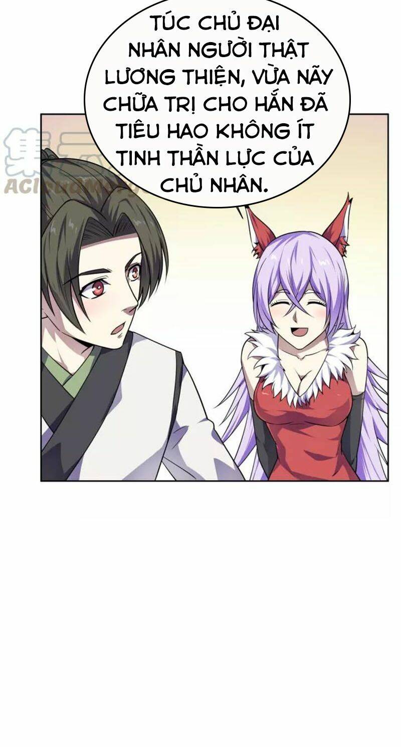 nghịch thiên đại thần chapter 70 26