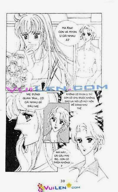 lá chắn tình yêu chapter 6 30