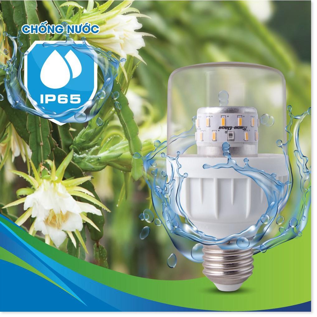 Đèn LED thanh long 9W Rạng Đông
