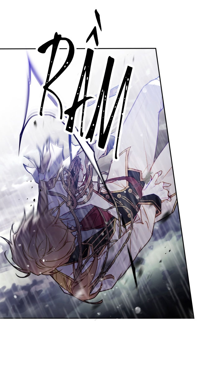 kết thúc của nhân vật phản diện chỉ có thể là cái chết chapter 69 14