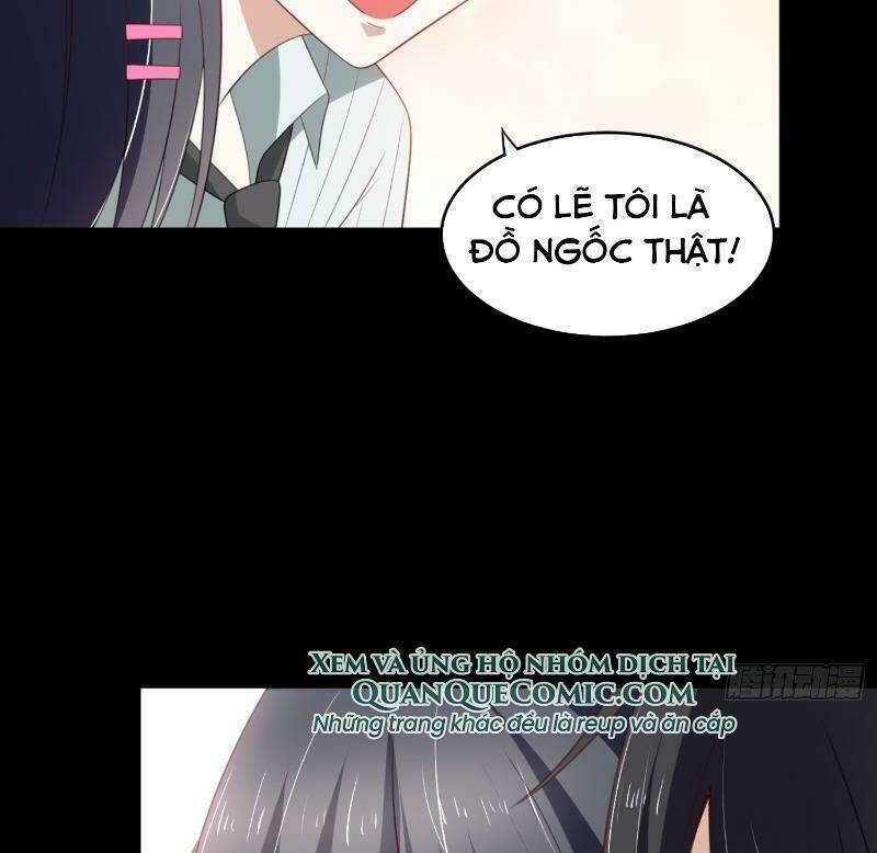 ta làm phản phái ở trong truyện harem chapter 5 11