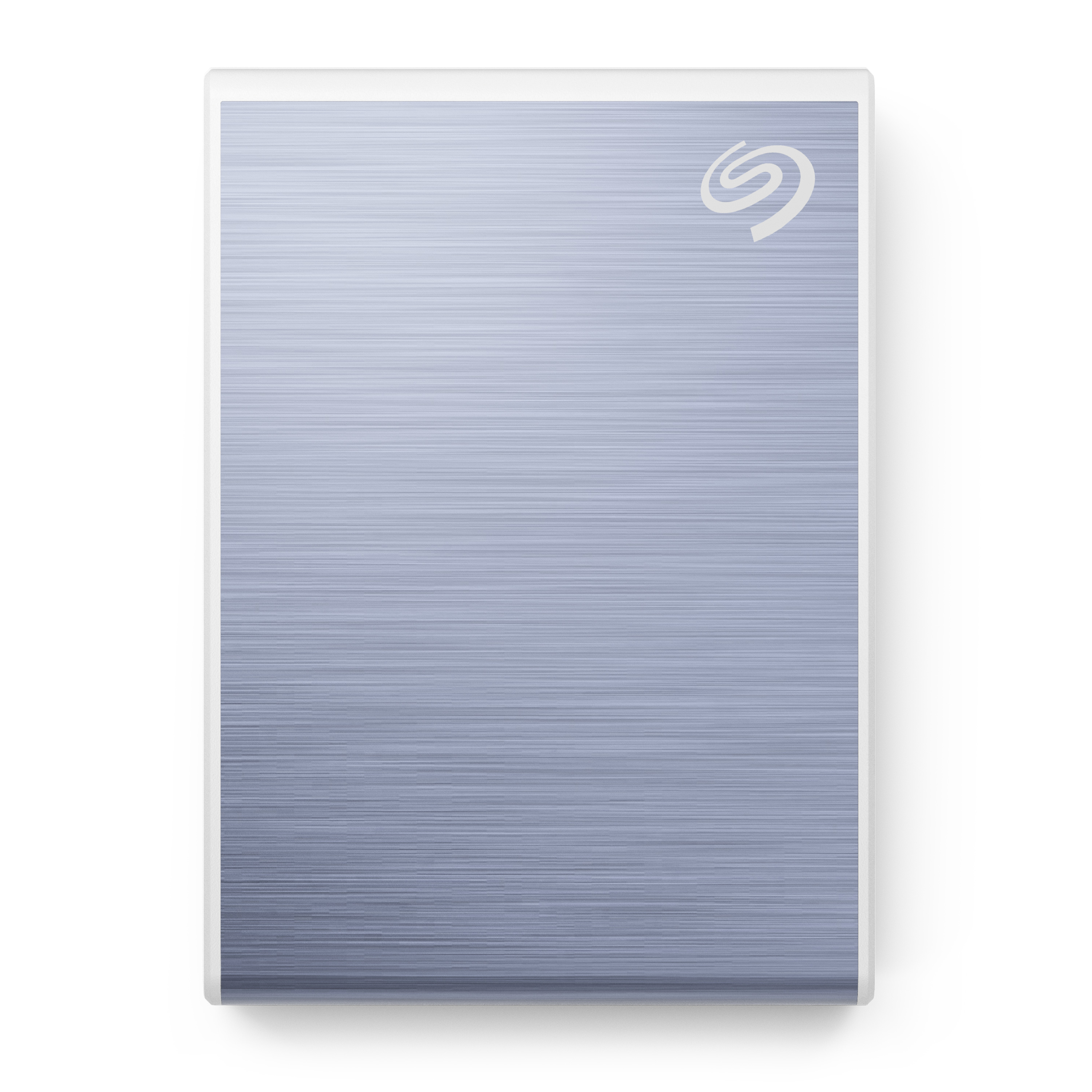 Ổ Cứng Di Động SSD Seagate One Touch 2.5&quot; USB-C - Hàng Chính Hãng