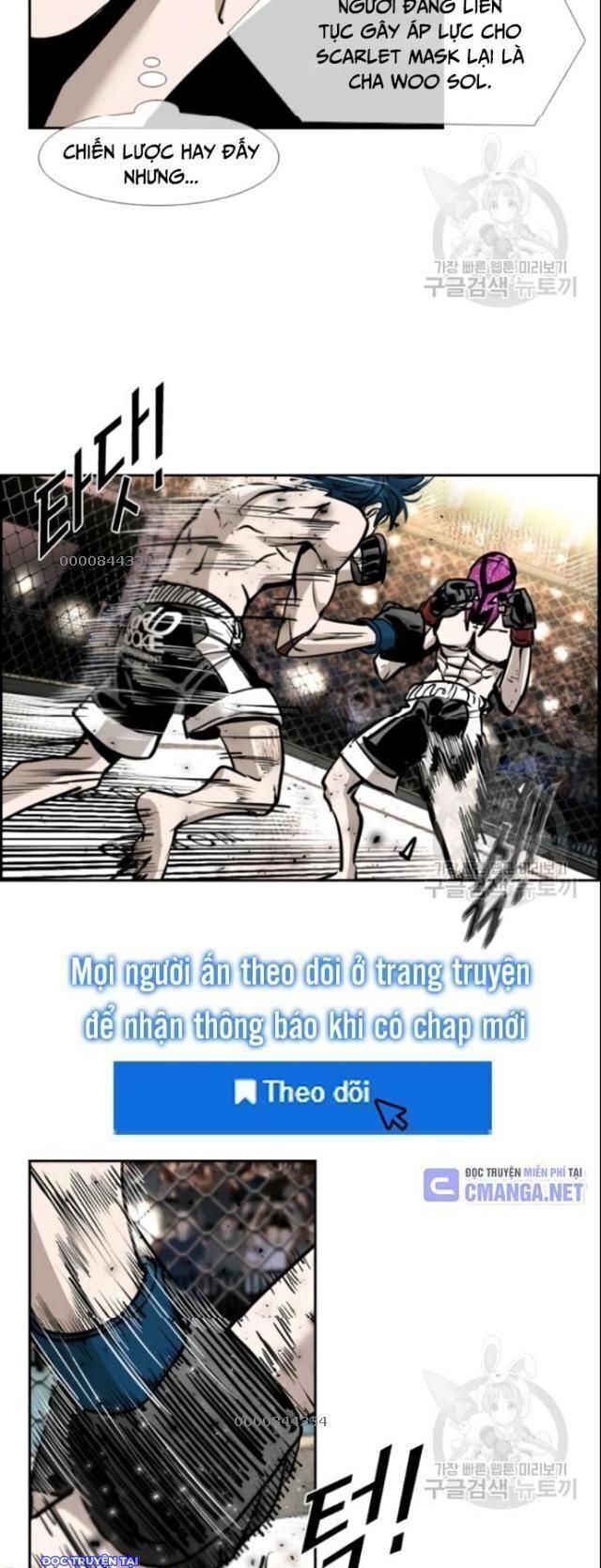 shark - cá mập chapter 198 12