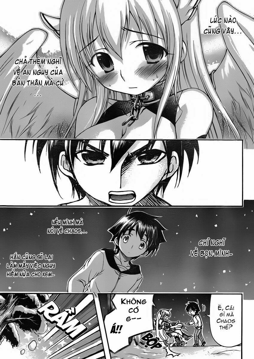 vật thất lạc của bầu trời chapter 48 38