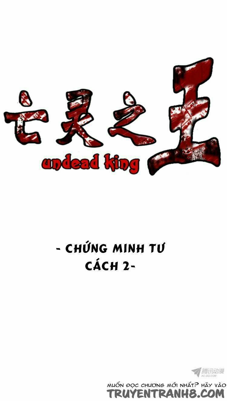 vua của vong linh chapter 156 2