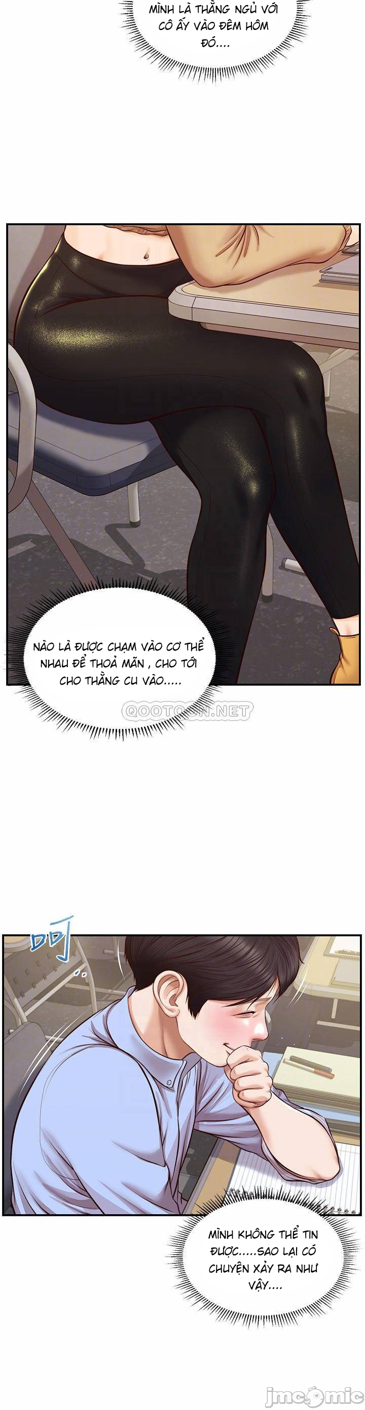 kỷ nguyên trong sáng chapter 10 7