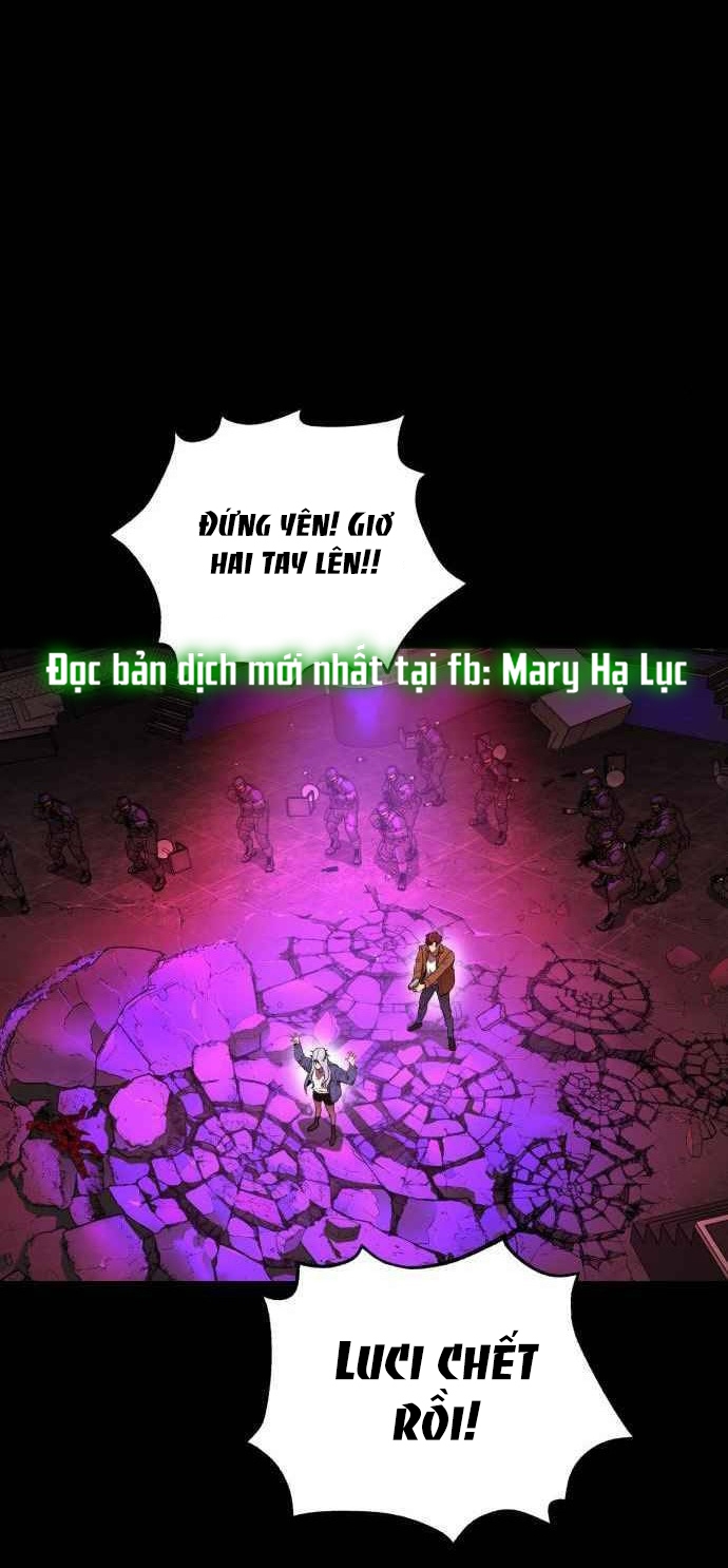 bạch huyết - white blood chapter 83 67