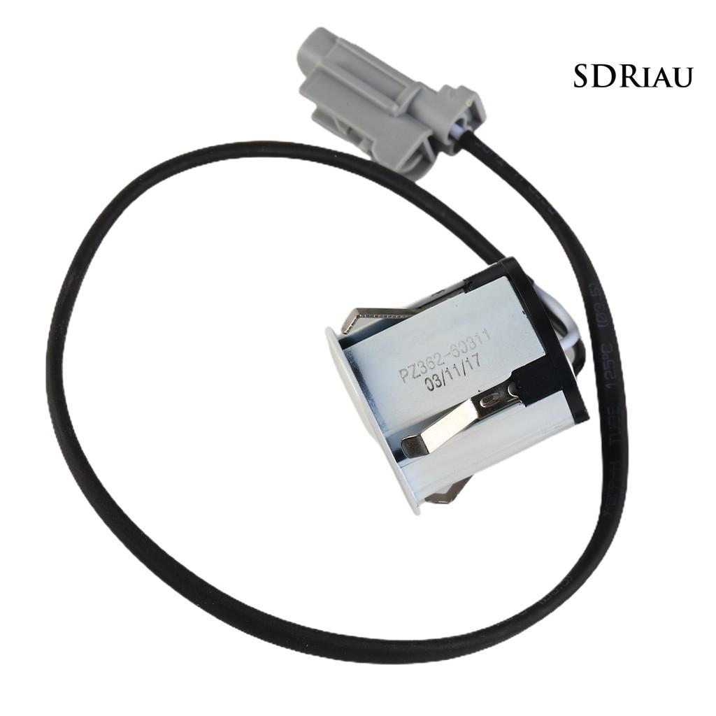 Cảm Biến Đậu Xe Cho Toyota Pz362-60311