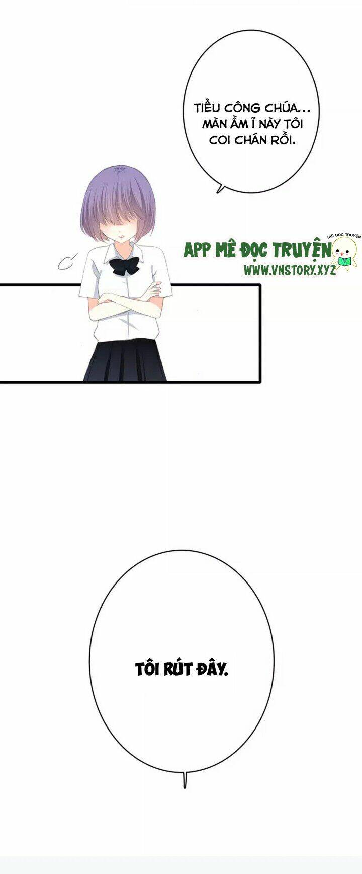 con tim rung động 3 chapter 47 34