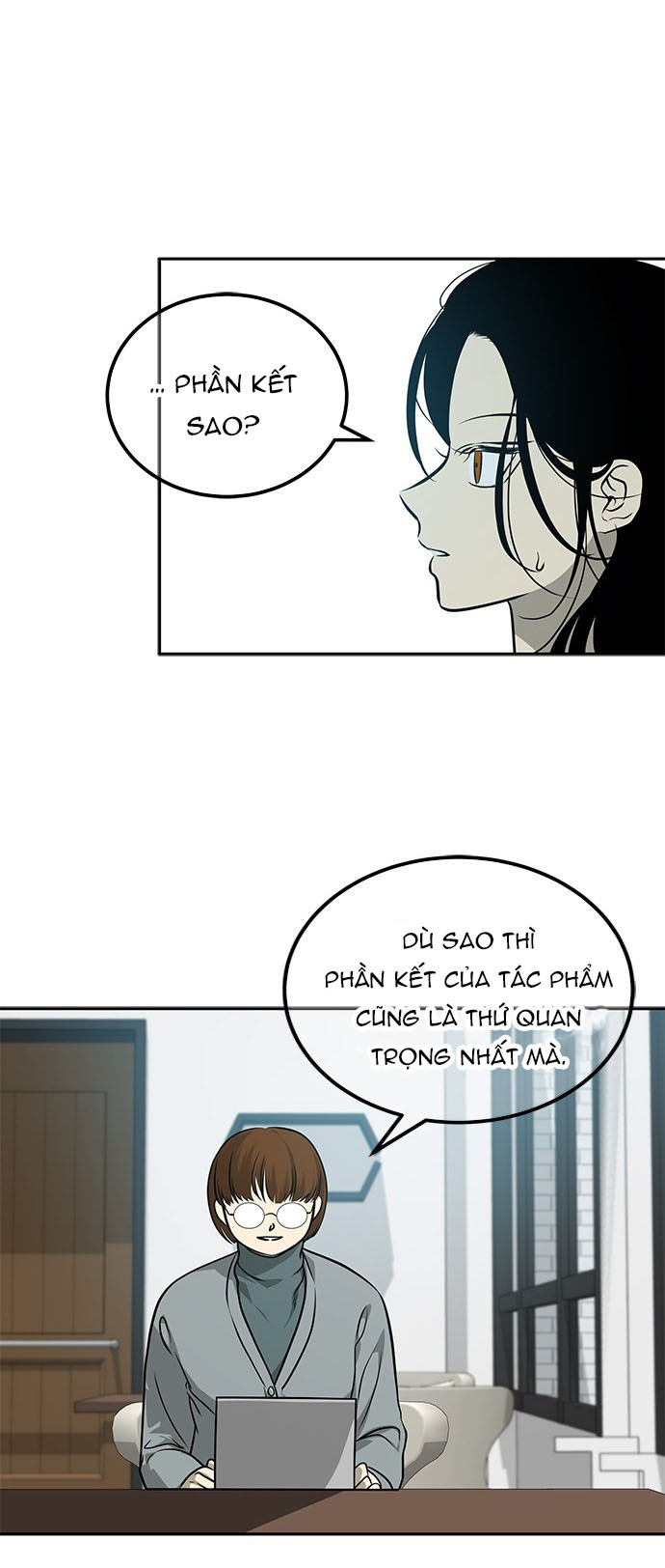 Cạm Bẫy chapter 192.1 21