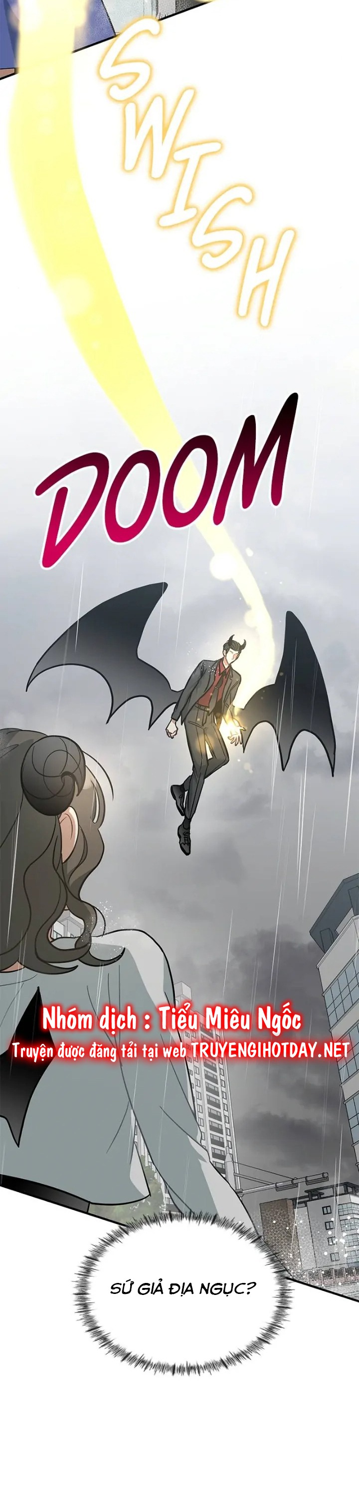 nụ hôn của tên ác ma chapter 45 8