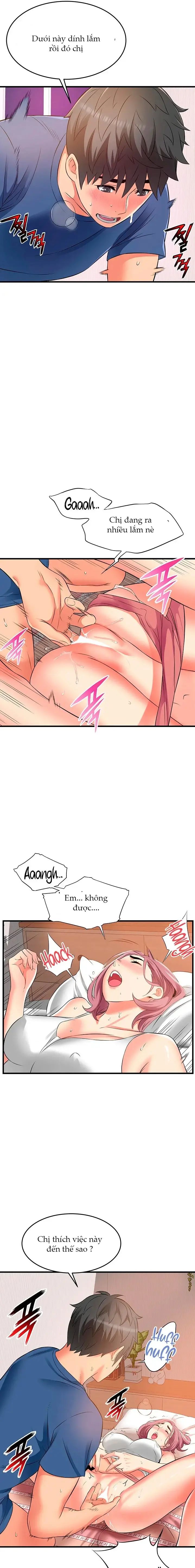 chuyện ngõ hẻm chapter 11 11