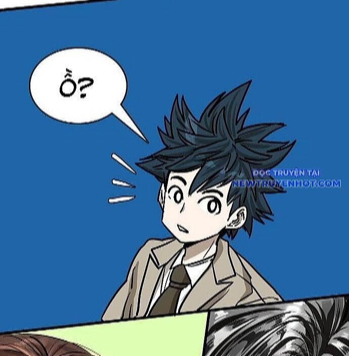 shark - cá mập chapter 349 6