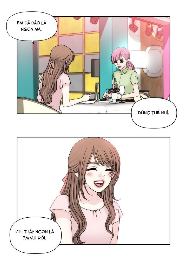 người đàn ông của tôi chapter 99.1 25