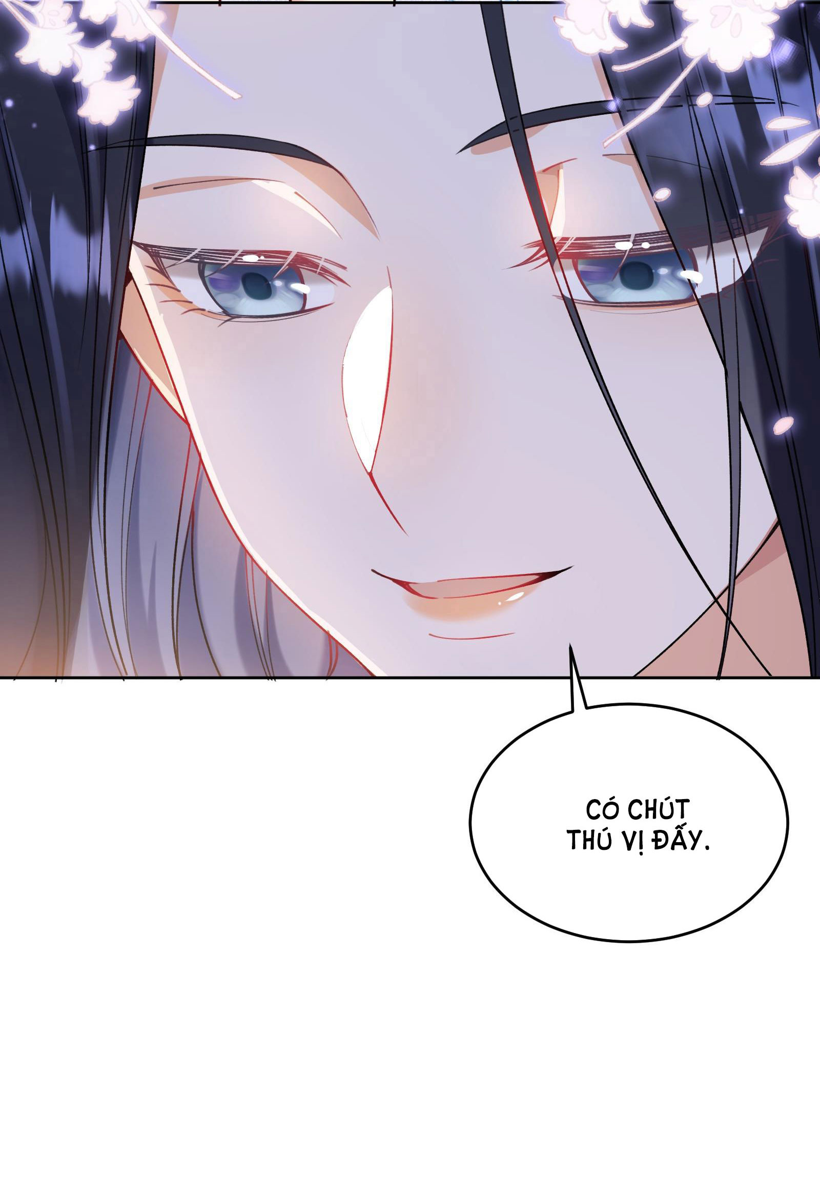 chưa biết ai hơn ai chapter 20 27