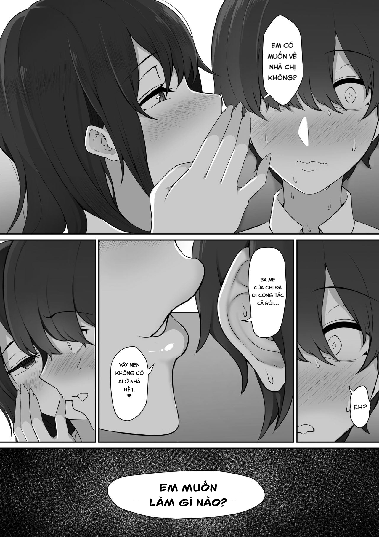 mình luyện tập cùng nhau nhé chapter 1.1 12