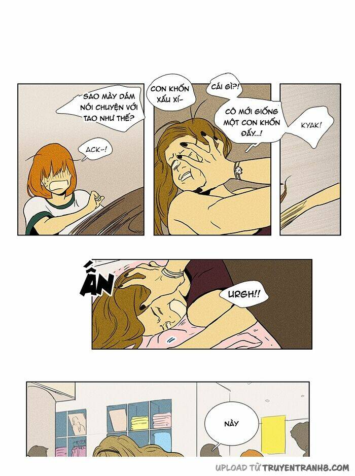 bẫy tình yêu chapter 75 19