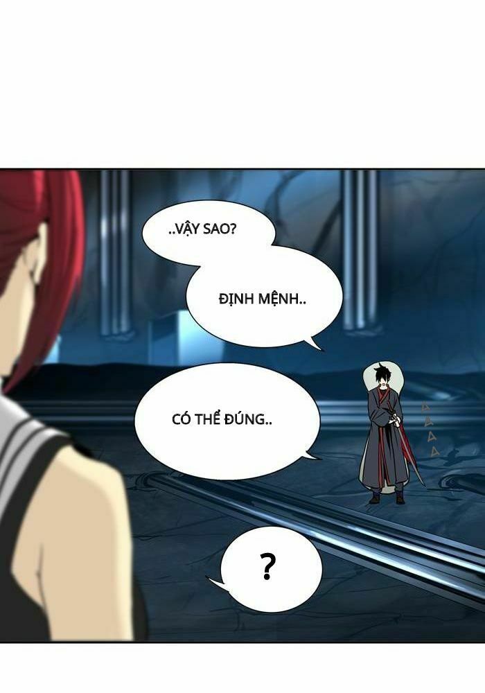tòa tháp bí ẩn 2 chapter 214 82