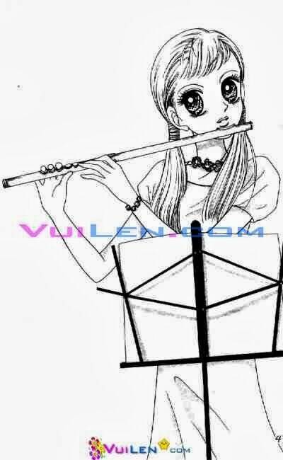 cô gái đến từ quá khứ chapter 6 44