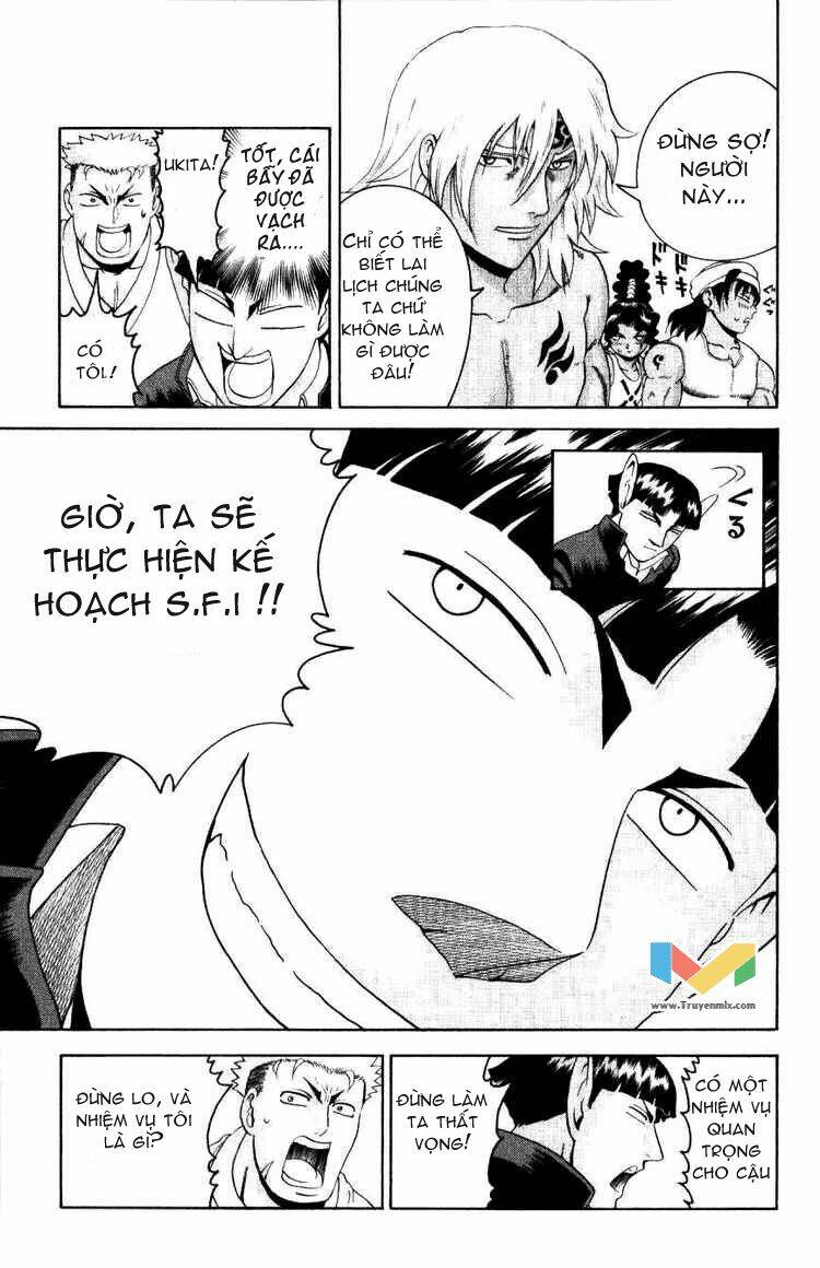 history's strongest disciple kenichi chapter 236 18