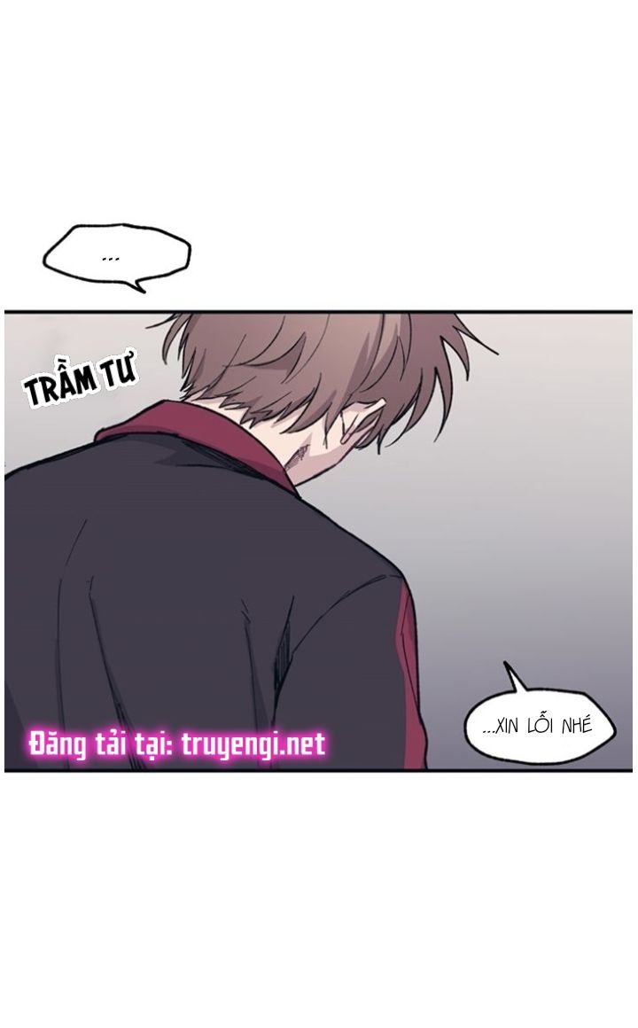 yeonwoo ngây thơ chapter 8 38