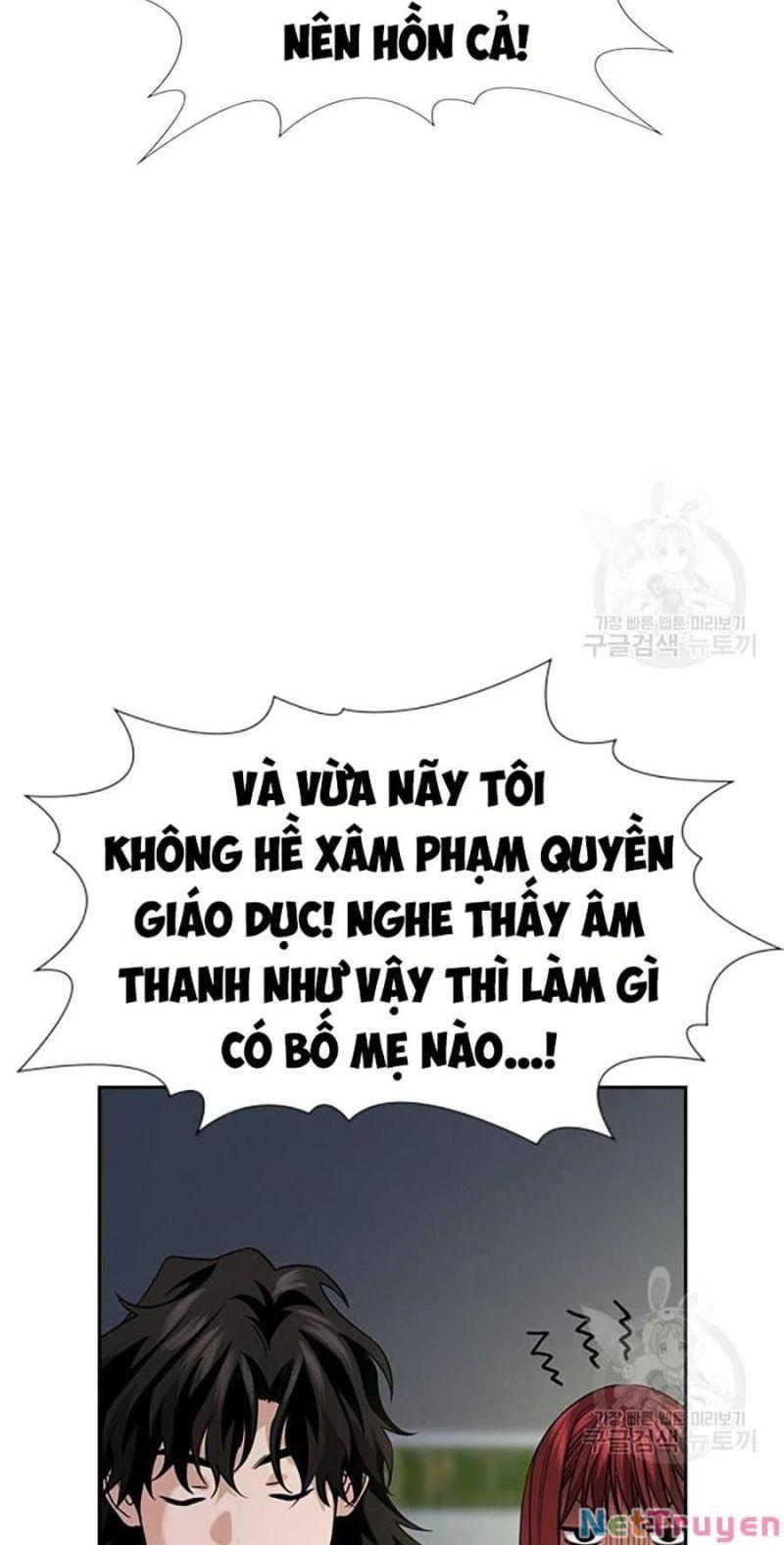 giáo dục chân chính chapter 88 15