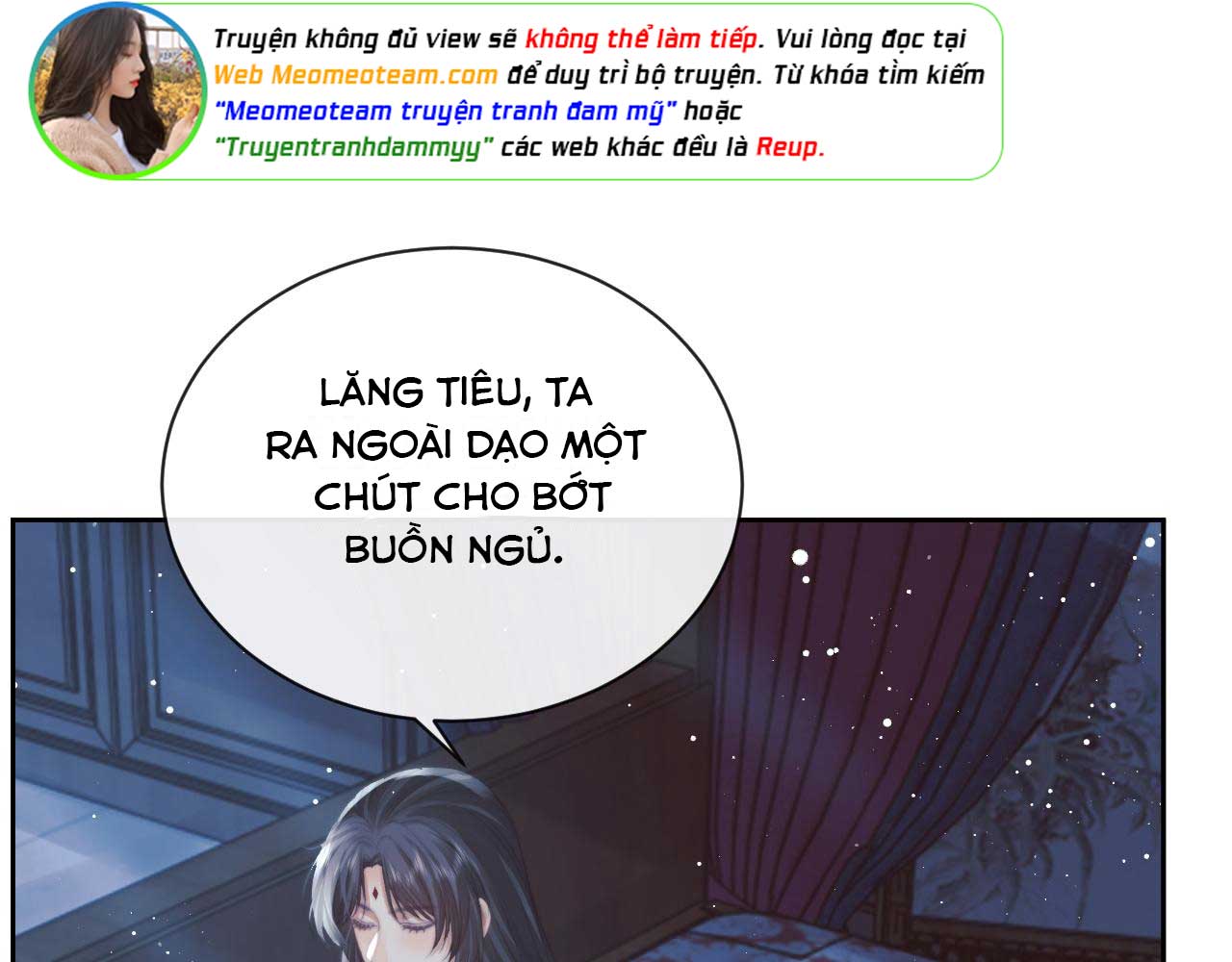 Độc Chiếm Mỹ Nhân Sư Tôn Chapter 53 - Next Chapter 54