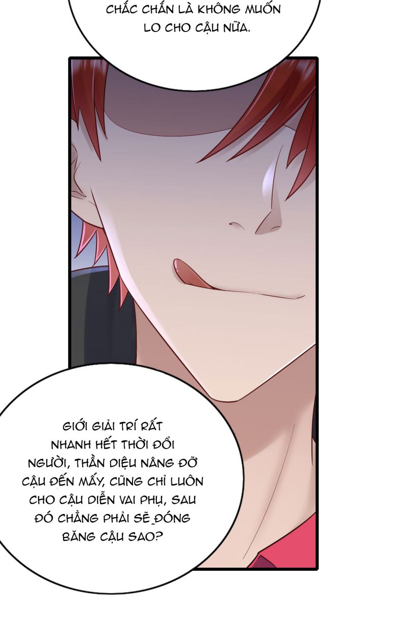 tức thời phạm quy [ tức thì vi quy ] chapter 50 48