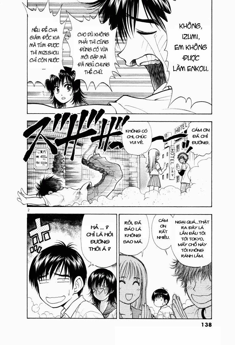 school of water business chapter 7 2