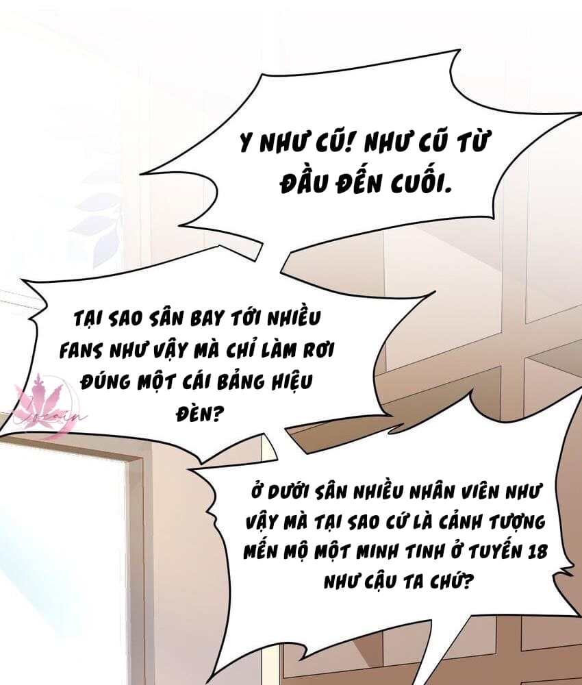 bỗng dưng lên hotsearch chapter 2 23