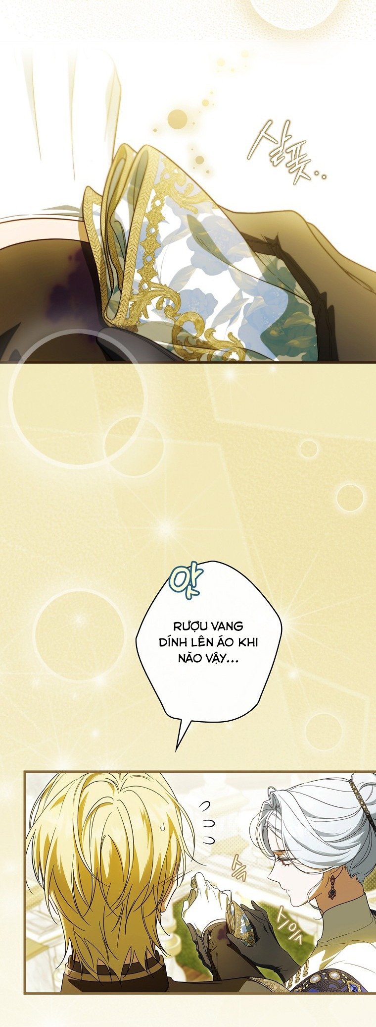 phương pháp khiến chồng đứng về phía của tôi chapter 95 1