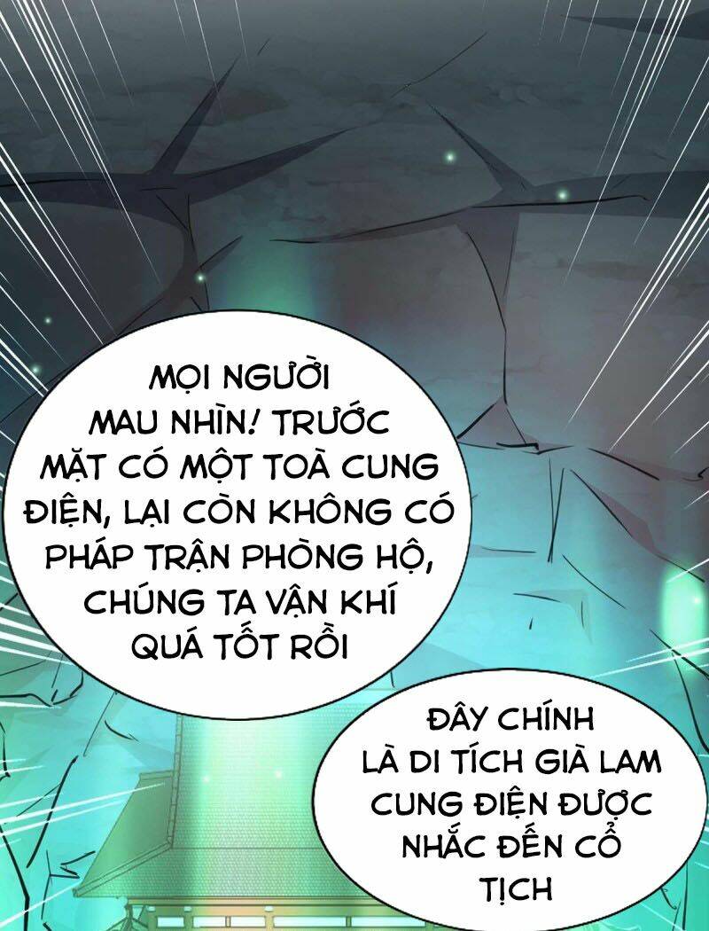 trọng sinh khí thiếu quy lai chapter 162 15