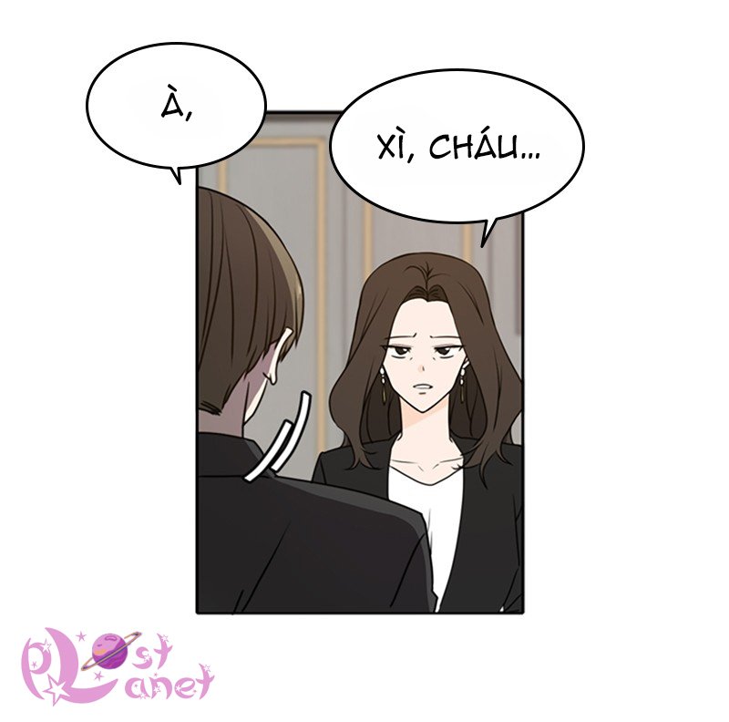 kiếp này cũng xin chăm sóc tôi như vậy nhé kiếp này cũng xin chăm sóc tôi như vậy nhé chapter 41 18