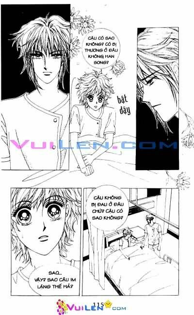 đợi em chapter 126 16