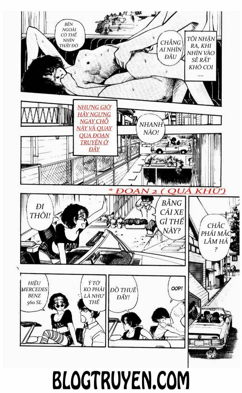 asatte dance chapter 24 6