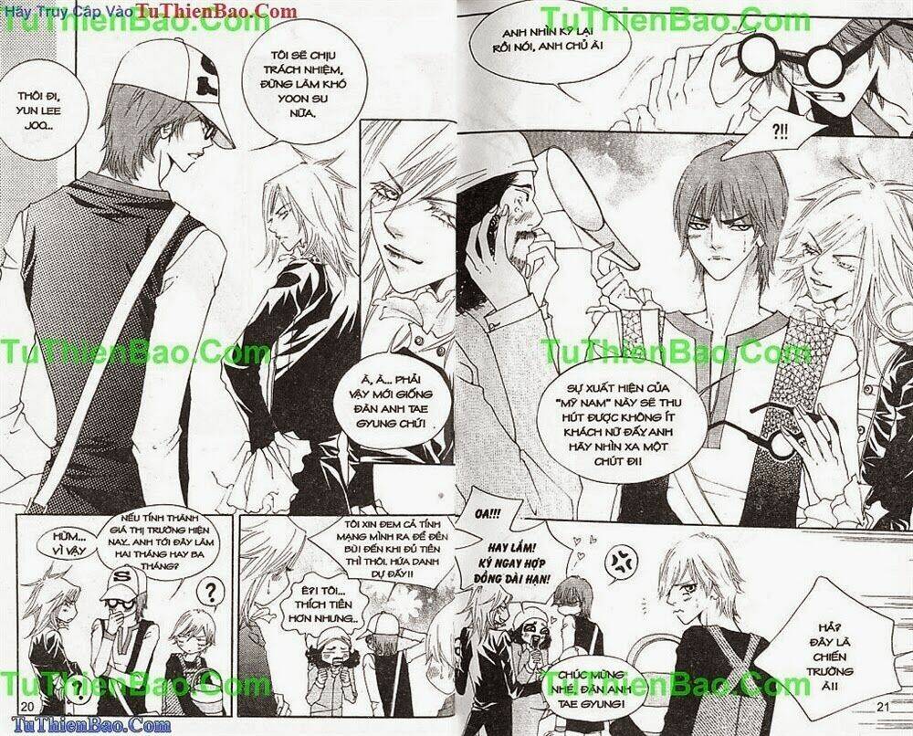 hải lam ngọc chapter 2 11