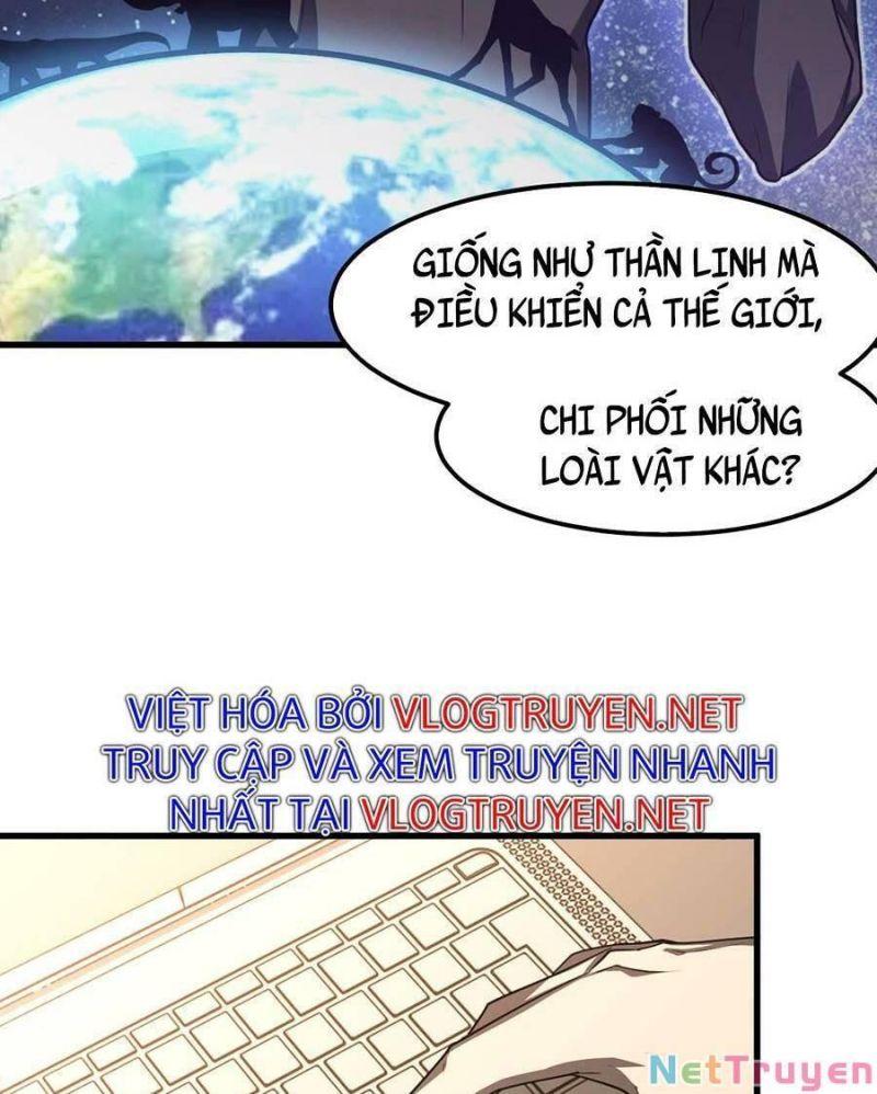 siêu tiến hóa chapter 73 43