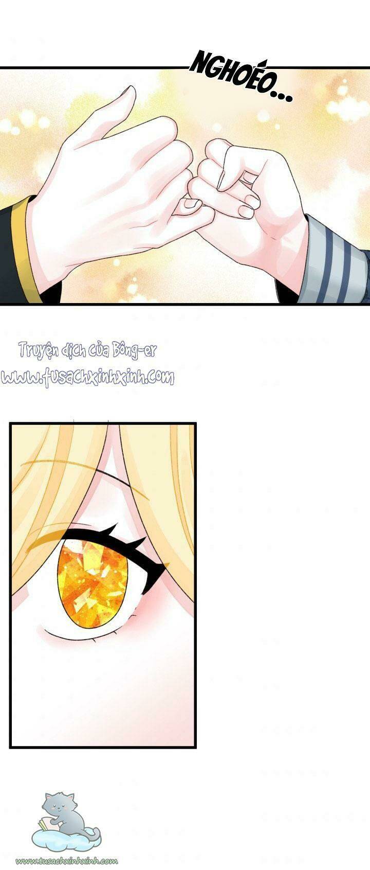 công chúa bãi rác chapter 50 55