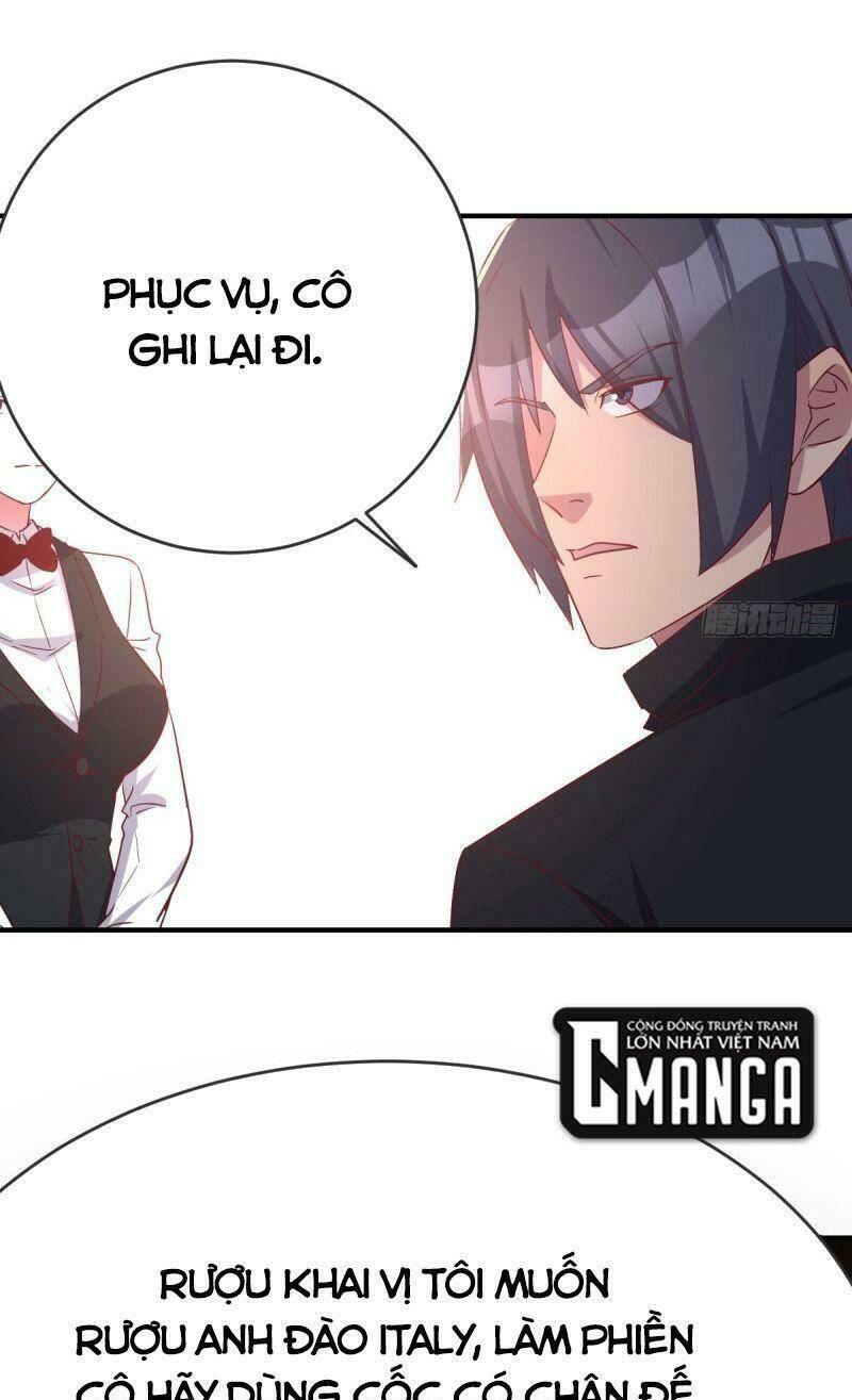 y thánh thiên tài tại hoa đô chapter 36 37