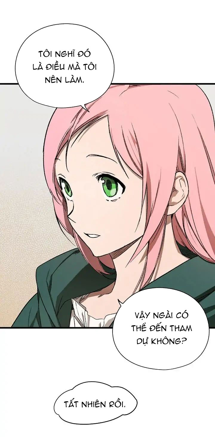 cổ tích về người mẹ kế chapter 15 18