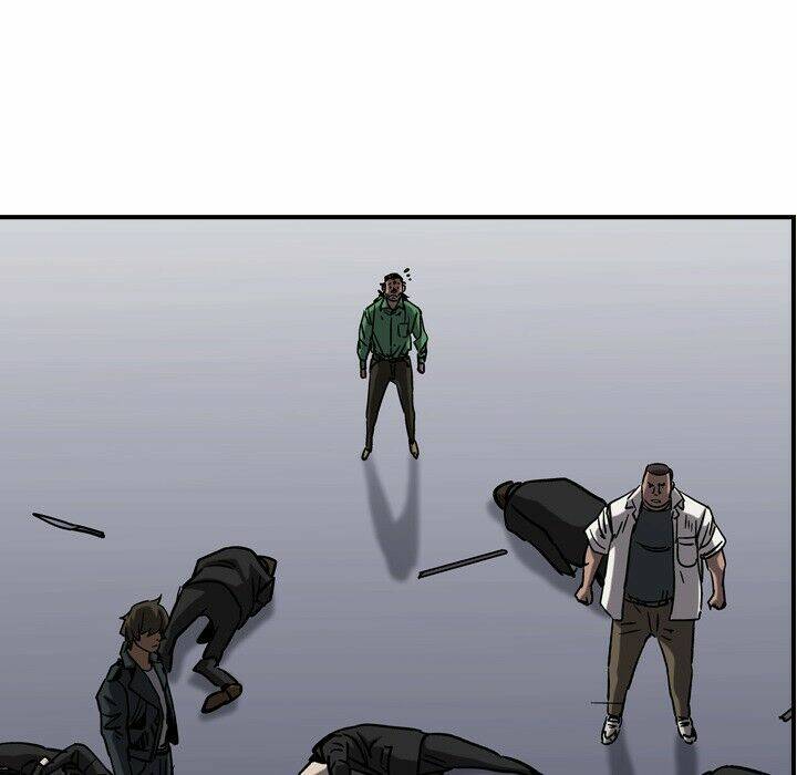 huyền thoại : khởi đầu chapter 67 91