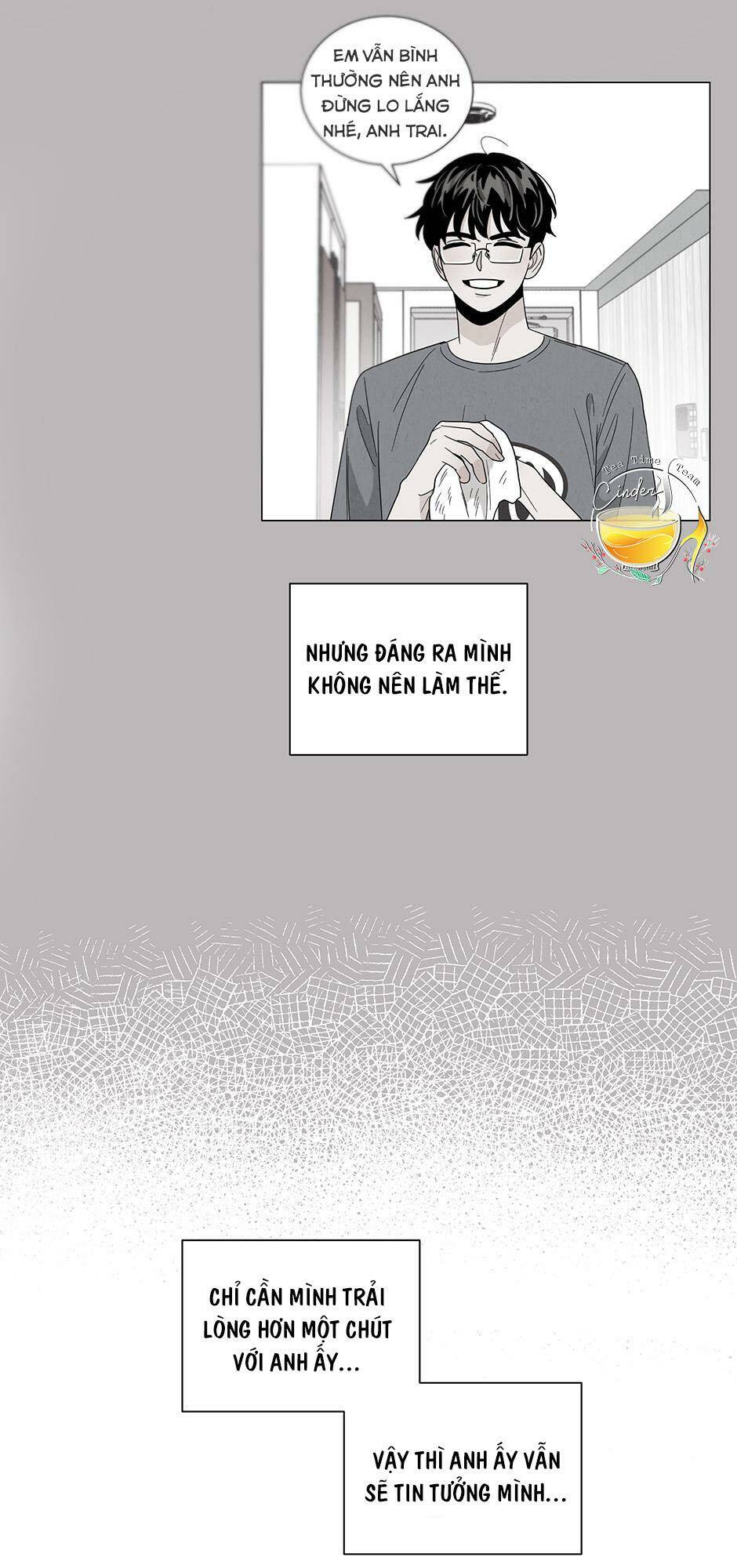 chào nhé, không làm thông gia nữa đâu! chapter 31 60