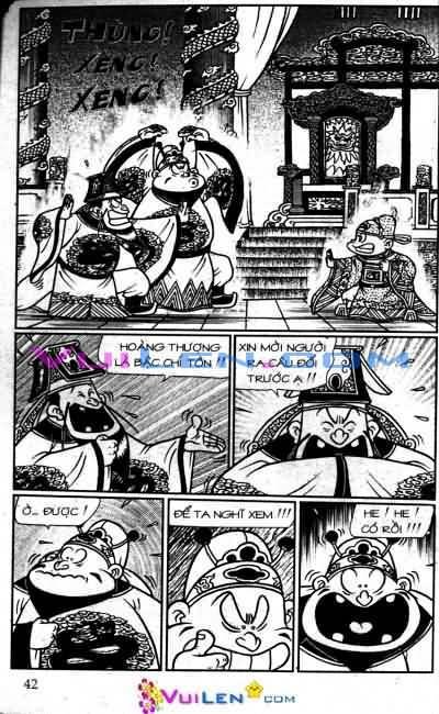 thần đồng đất việt chapter 51 39