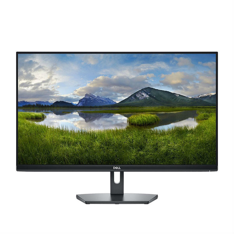 Màn Hình Dell SE2719HR 27 Inch Full HD (1920 x 1080) 8ms 60Hz IPS - Hàng Chính Hãng