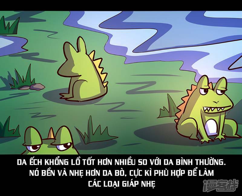 ta không phải là npc chapter 60 6