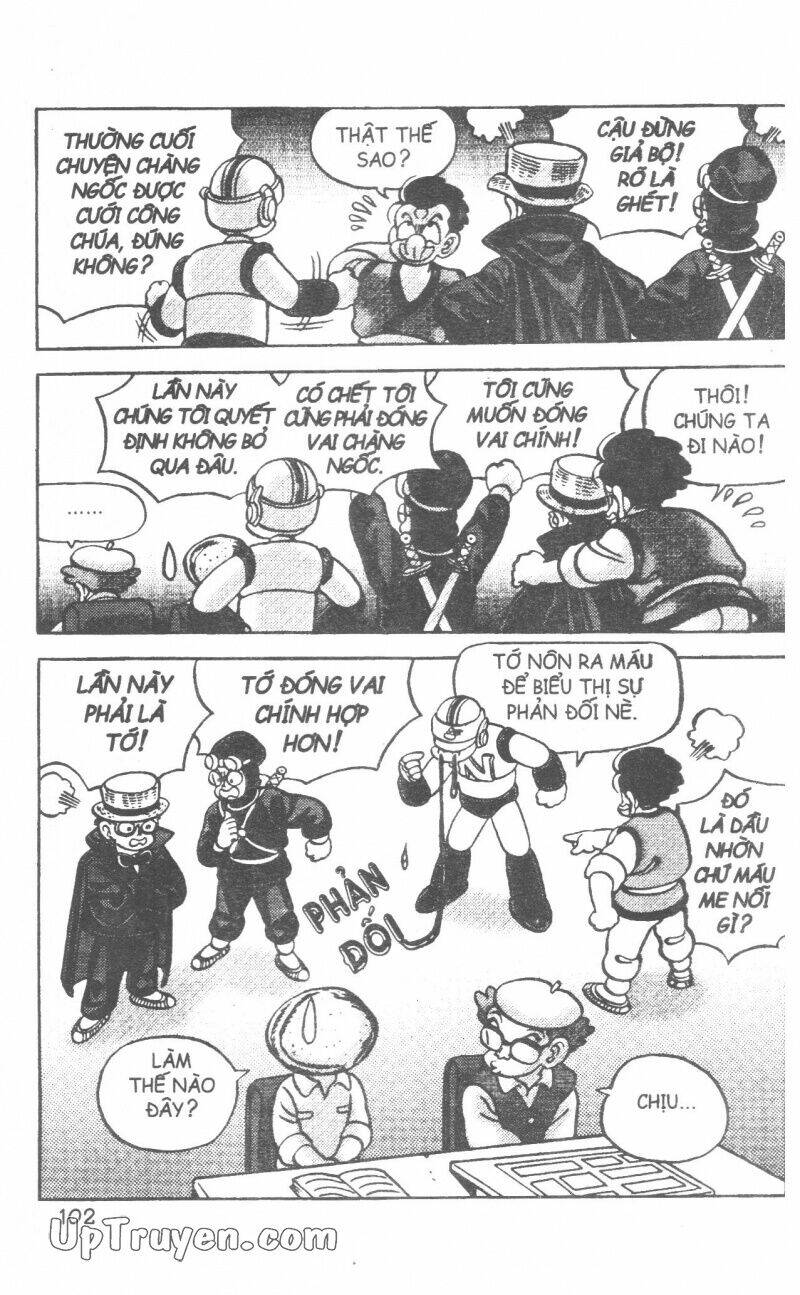 đội quân nhí nhố chapter 31 103