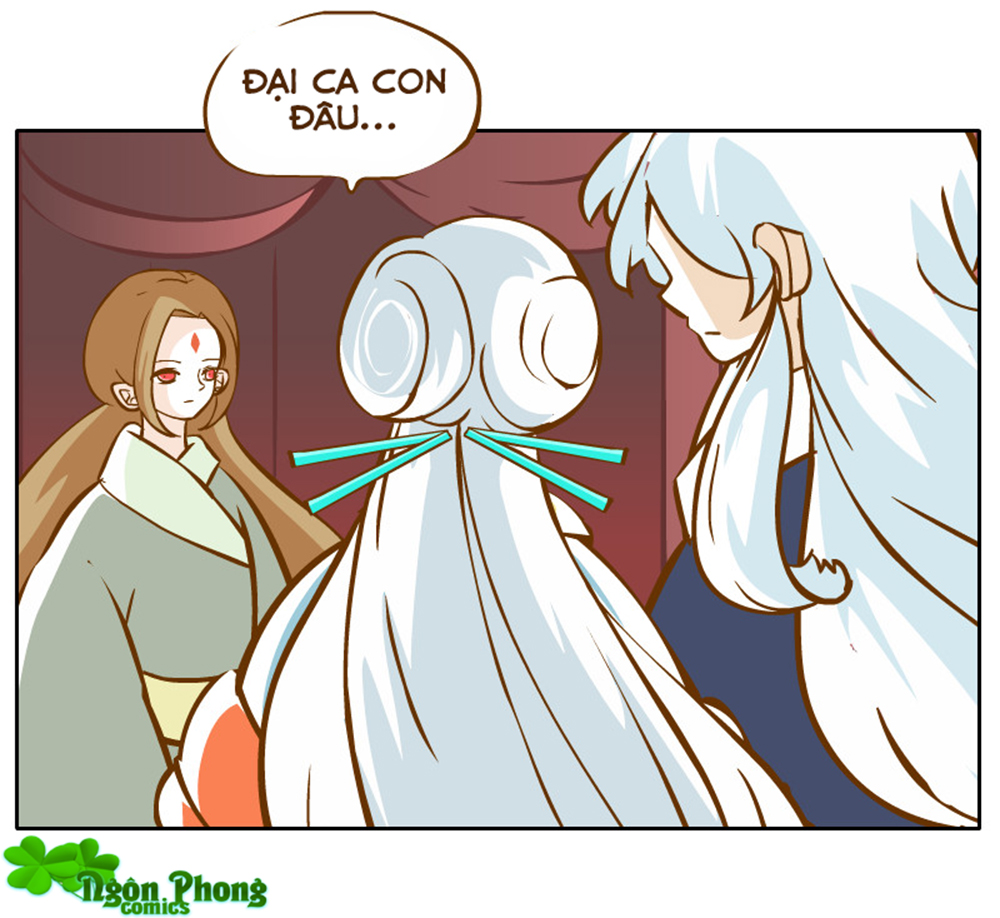 hòa thượng và tiểu long quân chapter 53 20