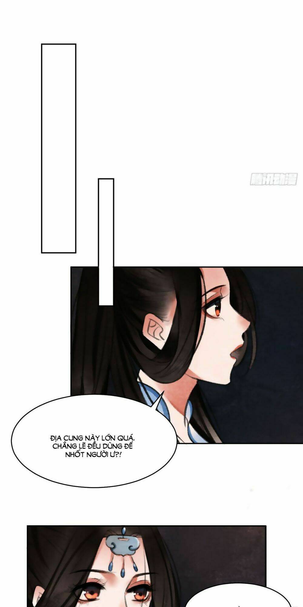 giấc mộng nam triều chapter 23 24