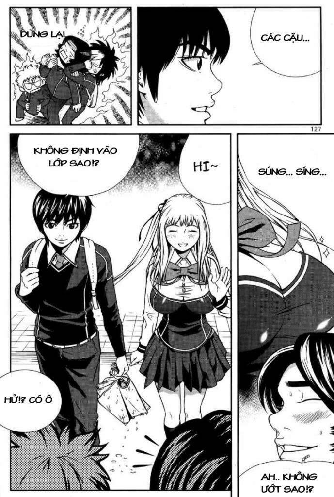 need a girl chapter 21 14