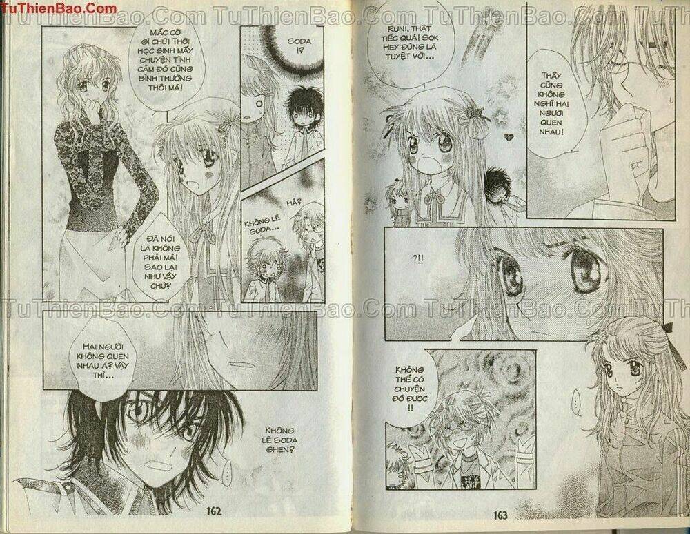 điệu pop tình yêu chapter 5 82